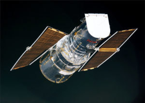 hubble-space-telescope-by-renaud-t